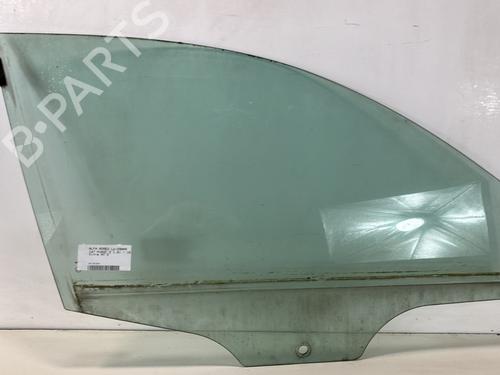 Used Front right door window ALFA ROMEO 147 (937_) 1.6 16V T.SPARK ECO (937.AXA1A, 937.BXA1A) (105 hp) 21067496