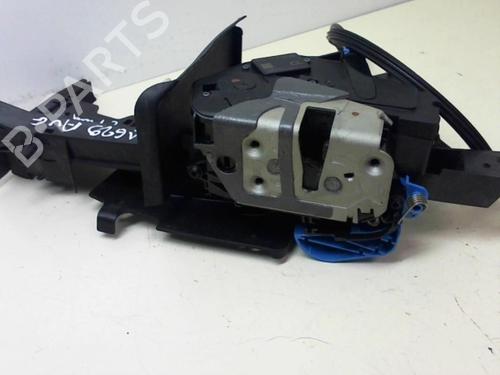Used Front left lock FORD GRAND C-MAX (DXA/CB7, DXA/CEU) 2.0 TDCi (150 hp) 20954748