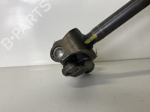 Steering column RENAULT SCÉNIC III (JZ0/1_) 1.5 dCi | BP23104213M21 