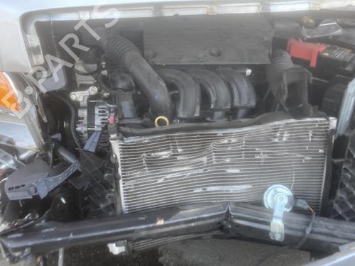Engine FORD FUSION (JU_) 1.4 | BP22022980M1  - Image 13