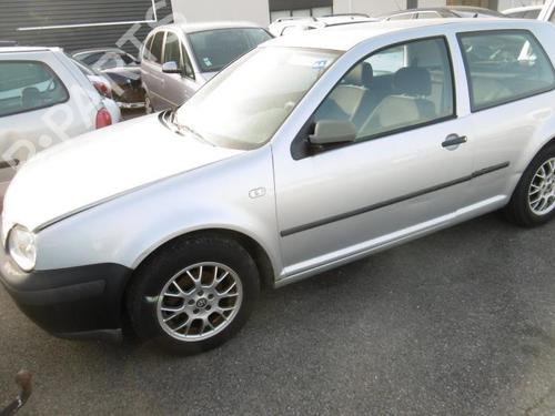 Left taillight VW GOLF IV (1J1) 1.6 16V | BP24962837C34 