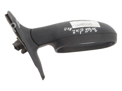 Right mirror RENAULT CLIO II (BB_, CB_) 1.4 16V (B/CB0P, BB13) | BP27570450C27 