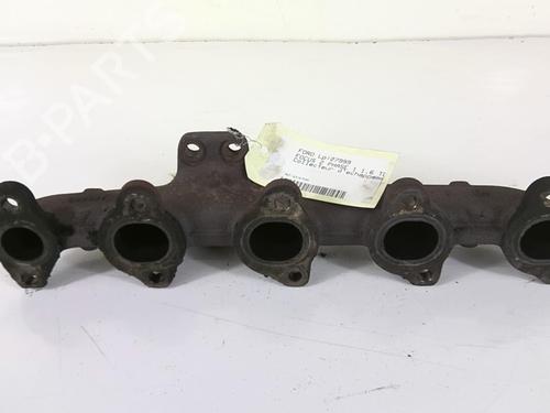 Used Exhaust manifold Exhaust manifold FORD FOCUS II (DA_, HCP, DP) 1.6 TDCi (109 hp) 20965662 20965662
