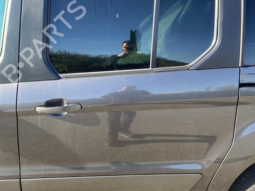 Venstre side skydedør FORD TOURNEO CONNECT / GRAND TOURNEO CONNECT V408 MPV 1.5 TDCi (120 hp) 30122661