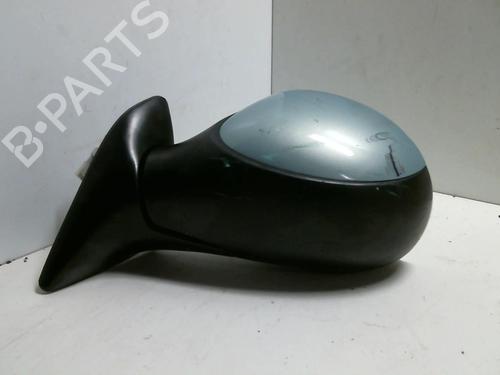 Left mirror CITROËN XSARA PICASSO (N68) 2.0 HDi | BP20966362C26 