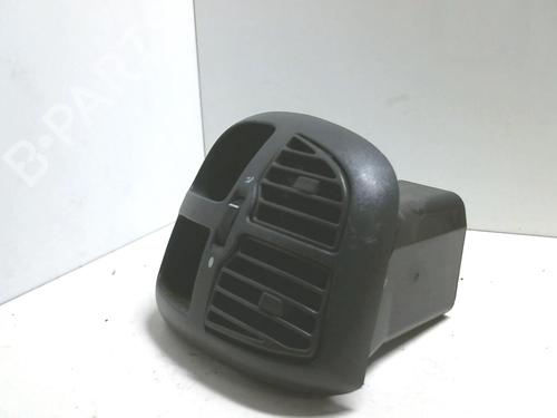 Used Air vent Air vent PEUGEOT BOXER Van (244) 2.2 HDi (101 hp) 20946667 20946667