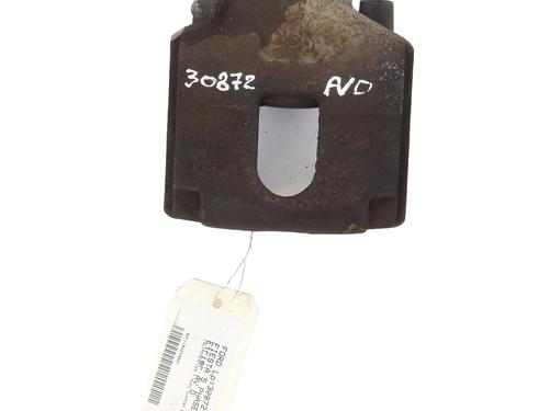 Right front brake caliper FORD FIESTA V (JH_, JD_) 1.3 | BP25289863M104 