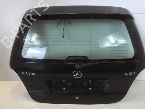Tailgate MERCEDES-BENZ A-CLASS (W168) A 170 CDI (168.008) | BP22020992C6 