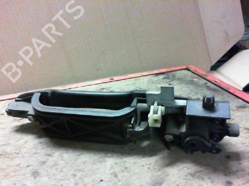 Front right exterior door handle FORD FOCUS I (DAW, DBW) 1.8 16V | BP20973963C129 