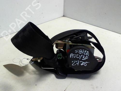 Used Front right seatbelt Front right seatbelt SEAT IBIZA III (6L1) 1.9 TDI (100 hp) 20971626 20971626
