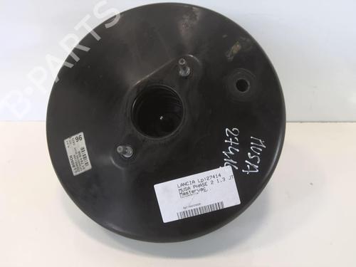 Used Servo brake LANCIA MUSA (350_) 1.3 D Multijet (350.AXG11, 350.AXG1A) (90 hp) 20947084