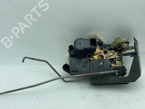 Used Front right lock ALFA ROMEO 156 (932_) 1.9 JTD (932.A2B00, 932.A2C00) (115 hp) 23791872