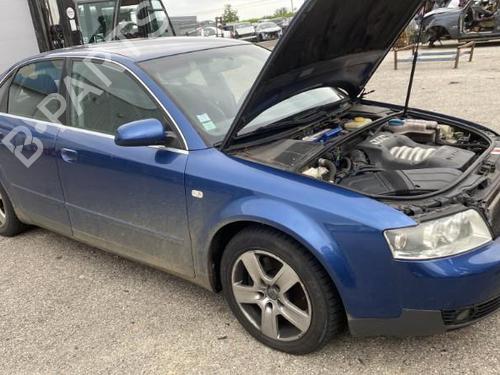 Grill AUDI A4 B6 (8E2) 2.4 | BP20950323C40 