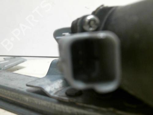 Front left window mechanism TOYOTA AYGO (_B1_) 1.0 (KGB10_, KGB10R) | BP20952107C22 