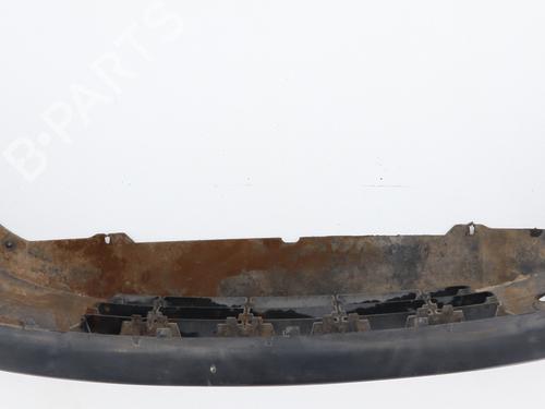 Used Front bumper Front bumper PEUGEOT PARTNER Box Body/MPV (5_, G_) 1.9 D (69 hp) 29324087 29324087
