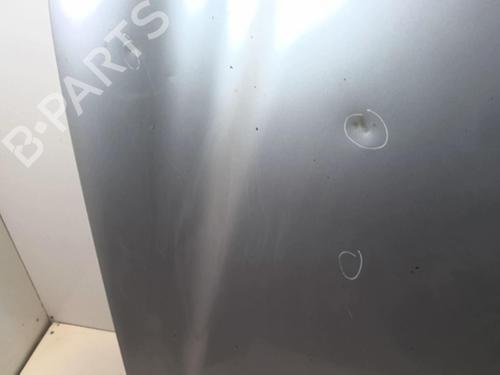 Hood MERCEDES-BENZ C-CLASS (W203) C 270 CDI (203.016) | BP22023478C1 