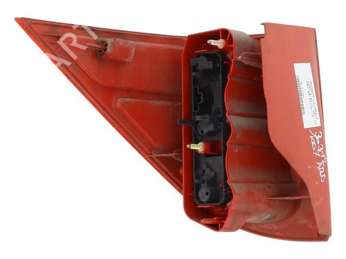 Right taillight PEUGEOT 1007 (KM_) 1.6 16V | BP26644316C35 