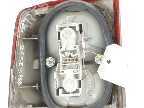 Right taillight PEUGEOT 405 II Break (4E) 1.9 D | BP29500990C35 