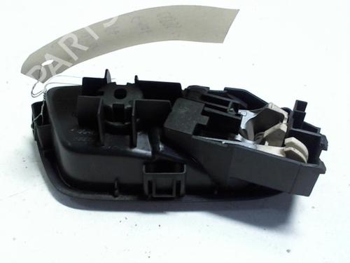 Venstre bak invendig håndtak FORD FIESTA VI (CB1, CCN) 1.4 TDCi (70 hp) 20941667