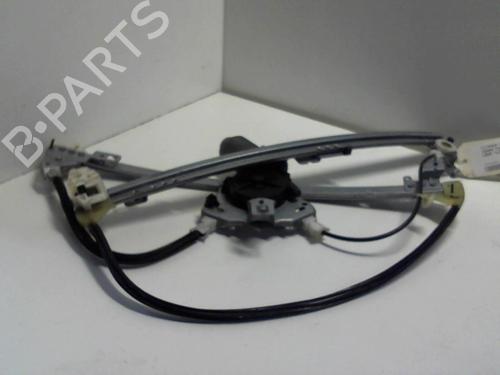 Rudehejsemekanisme Højre foran CITROËN XSARA (N1) 1.4 i | BP20958966C23 