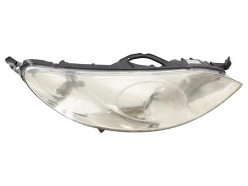 Used Right headlight PEUGEOT 407 (6D_) 2.0 HDi 135 (6DRHRH, 6DRHRE, 6DRHRG, 6DRHRJ) (136 hp) 30122524