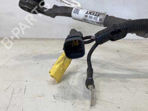 Steering rack PEUGEOT 308 II (LB_, LP_, LW_, LH_, L3_) 1.5 BlueHDi 130 | BP24523237M22 