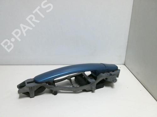 Rear left exterior door handle VW GOLF V (1K1) 1.9 TDI 4motion | BP20966531C130 