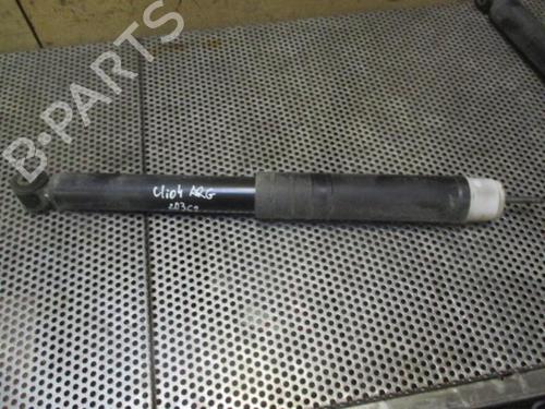 Used Left rear shock absorber RENAULT CLIO IV (BH_) 0.9 TCe 90 (BHNF, BHMA, BHMH, BHJK, BHJR) (90 hp) 20954769