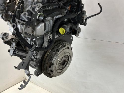 Engine SEAT IBIZA IV (6J5, 6P1) 1.2 TSI | BP22030858M1 