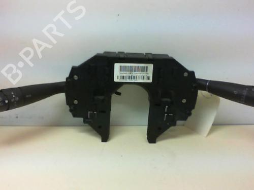 Used Steering column stalk CITROËN C4 I (LC_) 1.6 HDi (90 hp) 20942548