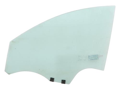 Used Front left door window DACIA SANDERO II 1.0 SCe 75 (B8JC, B8JD, B8NC) (73 hp) 24348397