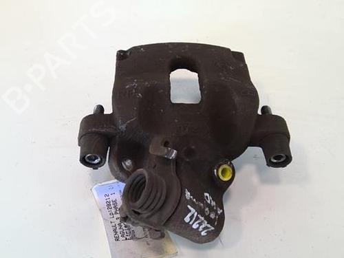 Used Right rear brake caliper RENAULT LAGUNA III (BT0/1) 2.0 dCi (BT07, BT0J, BT14, BT1A, BT1S) (131 hp) 20945038