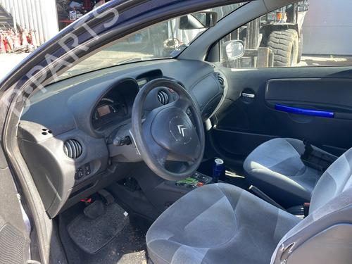 Used Parts CITROËN C2 (JM_) 1.4 4599208