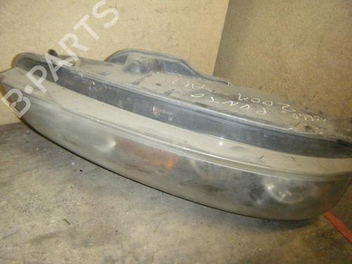 Used Right headlight FIAT PUNTO (188_) 1.2 60 (188.030, .050, .130, .150, .230, .250) (60 hp) 20960675