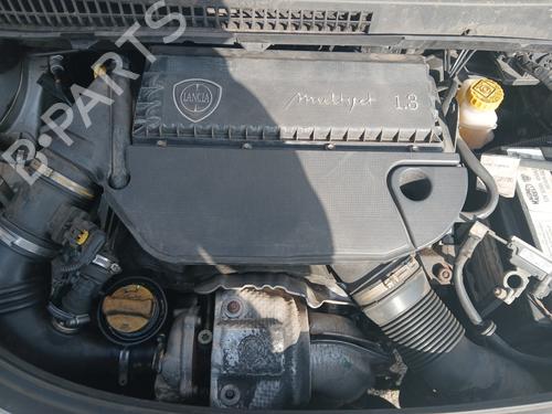 Used Alternator Alternator LANCIA MUSA (350_) 1.3 D Multijet (350.AXM11, 350.AXM1A, 350.AXI1A) (95 hp) 32719717 32719717