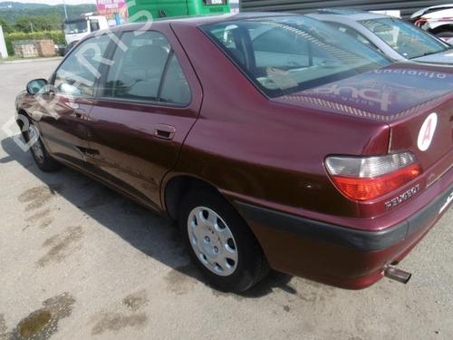 Glove box PEUGEOT 406 (8B) 1.8 16V | BP20957876C95 
