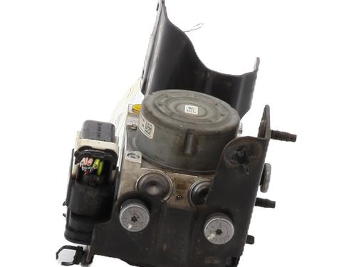 ABS pump PEUGEOT 2008 I (CU_) 1.2 THP 130 / PureTech 130 | BP27984518M43 