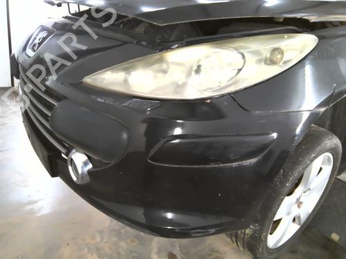 Used Front bumper Front bumper 38080226 38080226