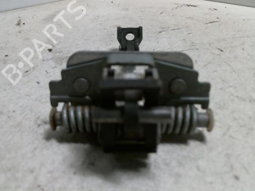 Used Hinge/Door check strap Hinge/Door check strap CITROËN C4 II (NC_) 1.6 HDi 90 (92 hp) 20963006 20963006