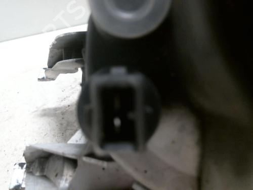 Højre foran tåkelykt PEUGEOT 206 Hatchback (2A/C) 1.6 16V | BP20963154C31 