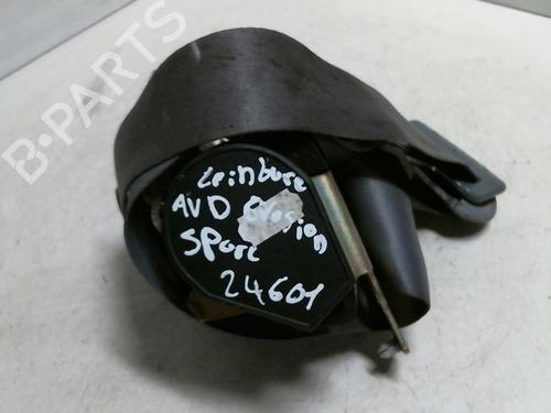 Used Front right seatbelt Front right seatbelt CITROËN EVASION MPV (22, U6) 2.0 HDI (109 hp) 20945944 20945944