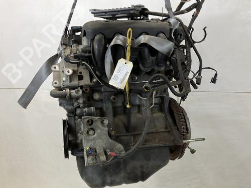 Motor RENAULT TWINGO I (C06_) 1.2 (C066, C068) 7701473140