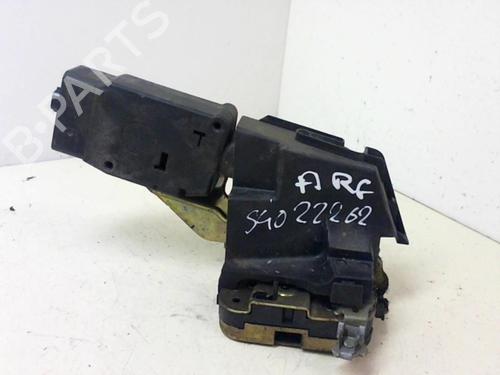 Rear left lock VOLVO S40 I (644) 1.9 DI | BP20942799C100 