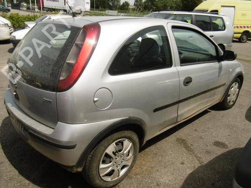Commodo Essuie Glace / Phare OPEL CORSA C (X01) 1.3 CDTI (F08, F68) | BP20942170I23 