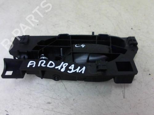 Used Rear right interior door handle Rear right interior door handle 20948821 20948821