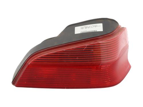 Used Right taillight PEUGEOT 106 II (1A_, 1C_) 1.4 i (75 hp) 24443299