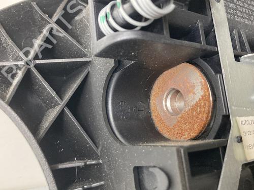 ECU airbags CITROËN XSARA PICASSO (N68) 2.0 HDi | BP24237796M53 