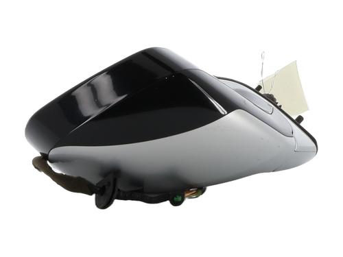 Right mirror CITROËN C4 Picasso I MPV (UD_) 2.0 HDi 138 | BP29113208C27 