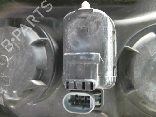 Koplamp links RENAULT SCÉNIC I MPV (JA0/1_, FA0_) 1.6 (JA00, JA16, JA15, JA19, JA1V, JA2B, JA2C, JA0B,... (107 hp) 20940002