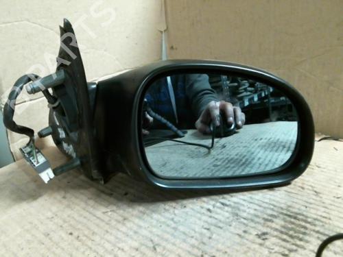 Used Right mirror PEUGEOT 406 (8B) 2.0 HDI 110 (109 hp) 20961549